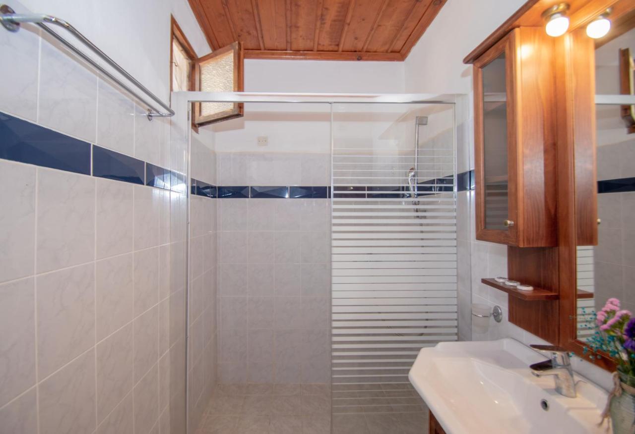 Double Room Sea view