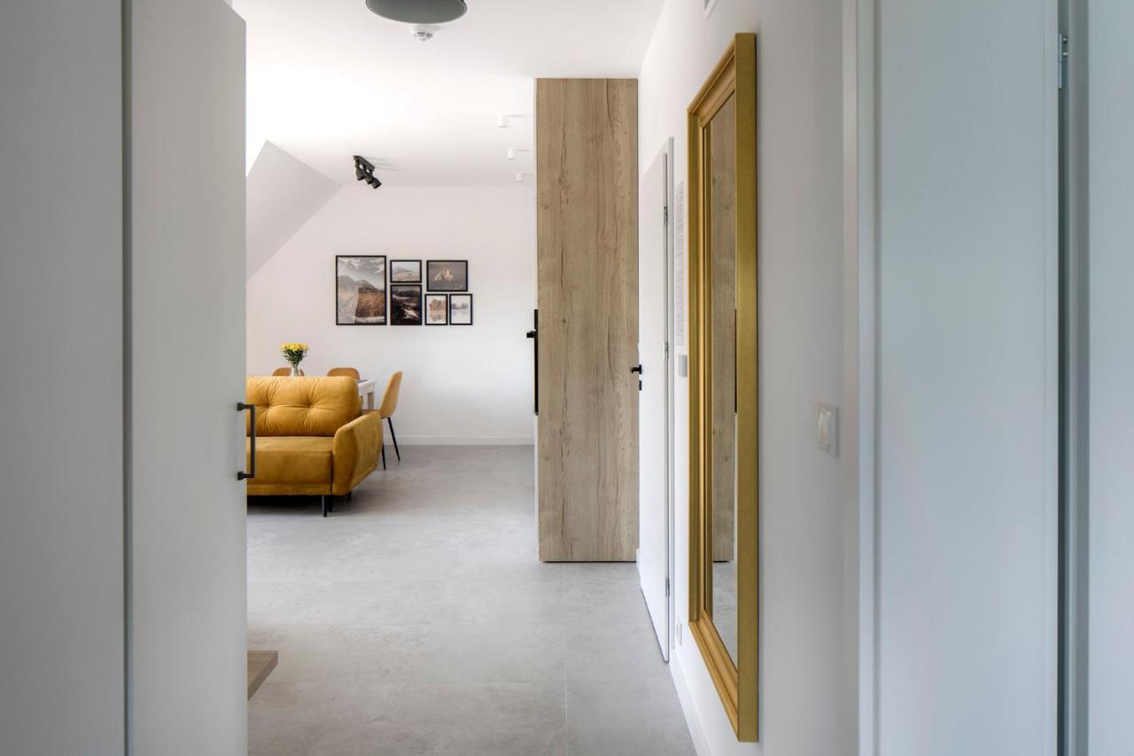 Appartement 2 Chambres