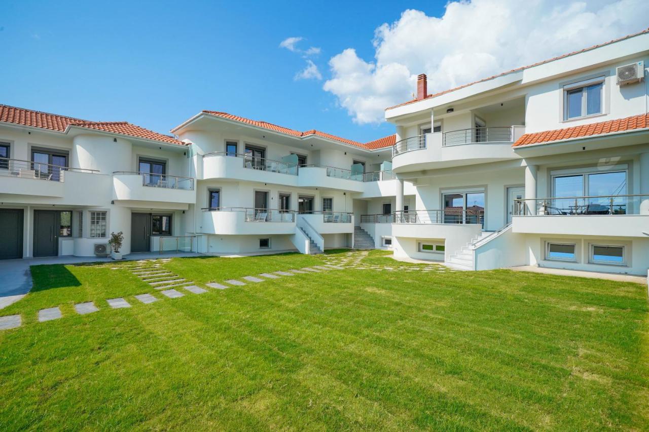 Verandas - Ferienwohnung