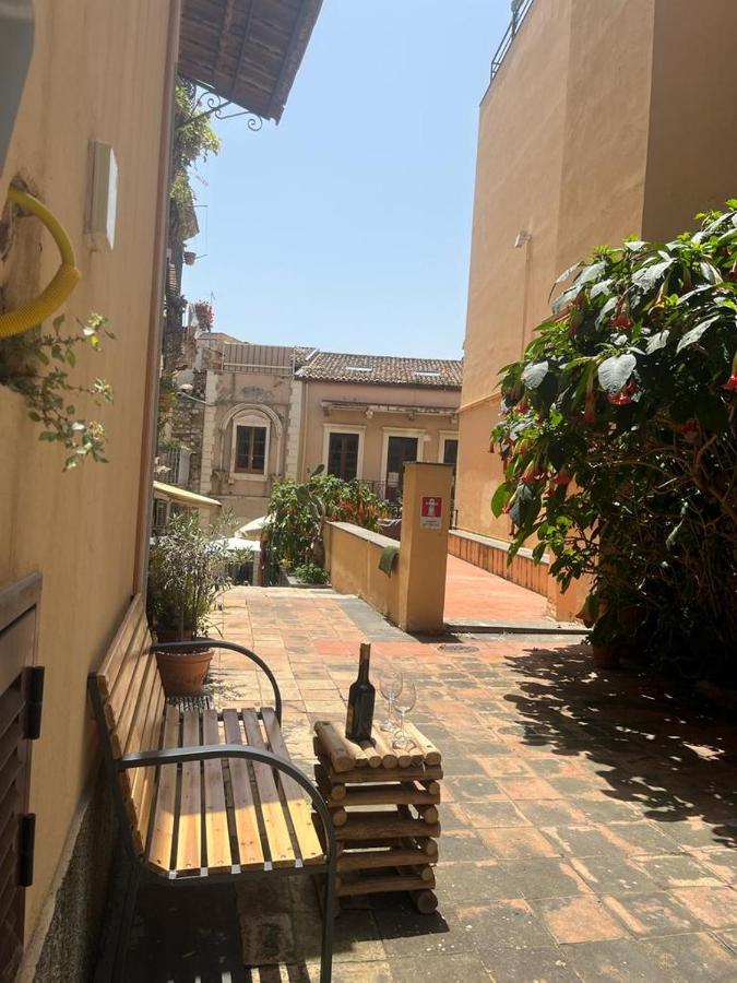 Casa Corallo Taormina lux - B&B Taormina