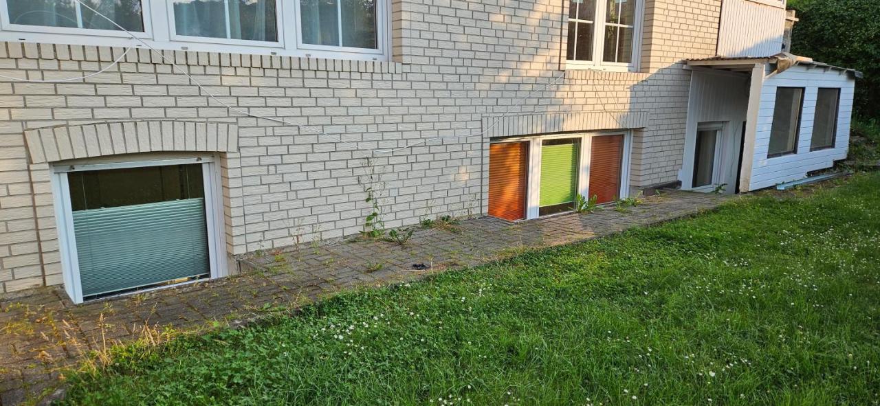 Vulkaneifeloase optional mit Sauna - B&B Üdersdorf