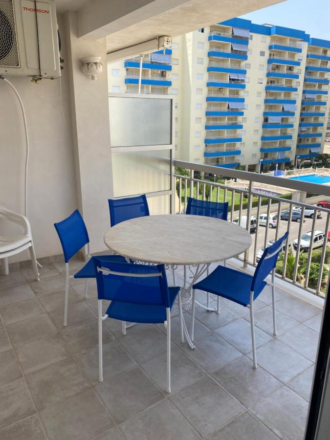 Apartamento Margarita Playa de Gandia - Ferienwohnung
