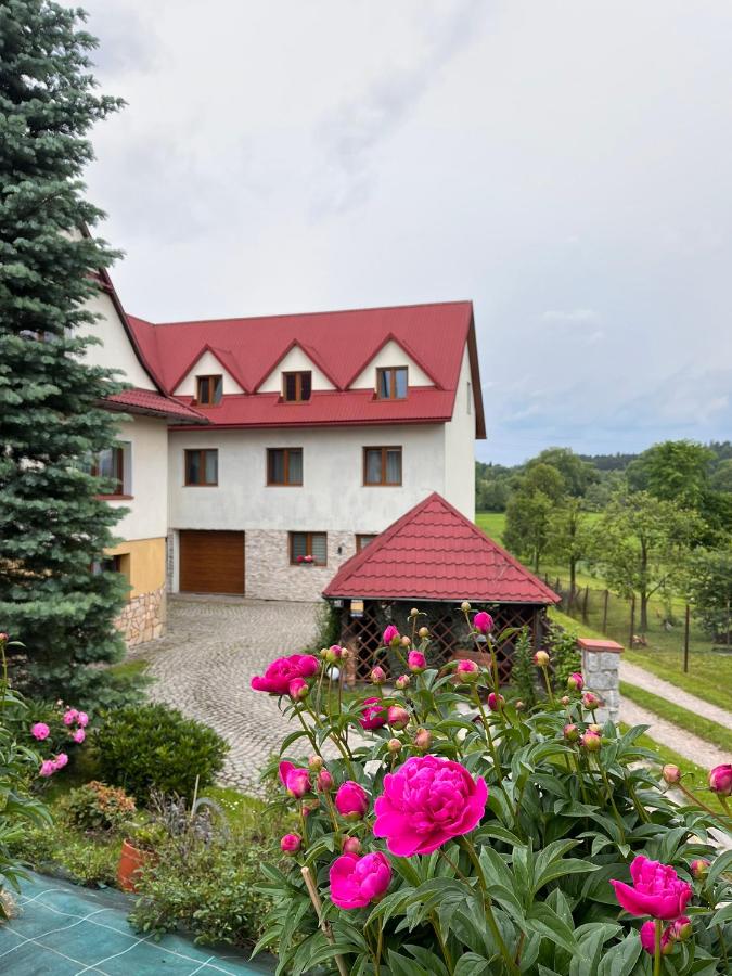 Pokoje u Jasia i Małgosi - B&B