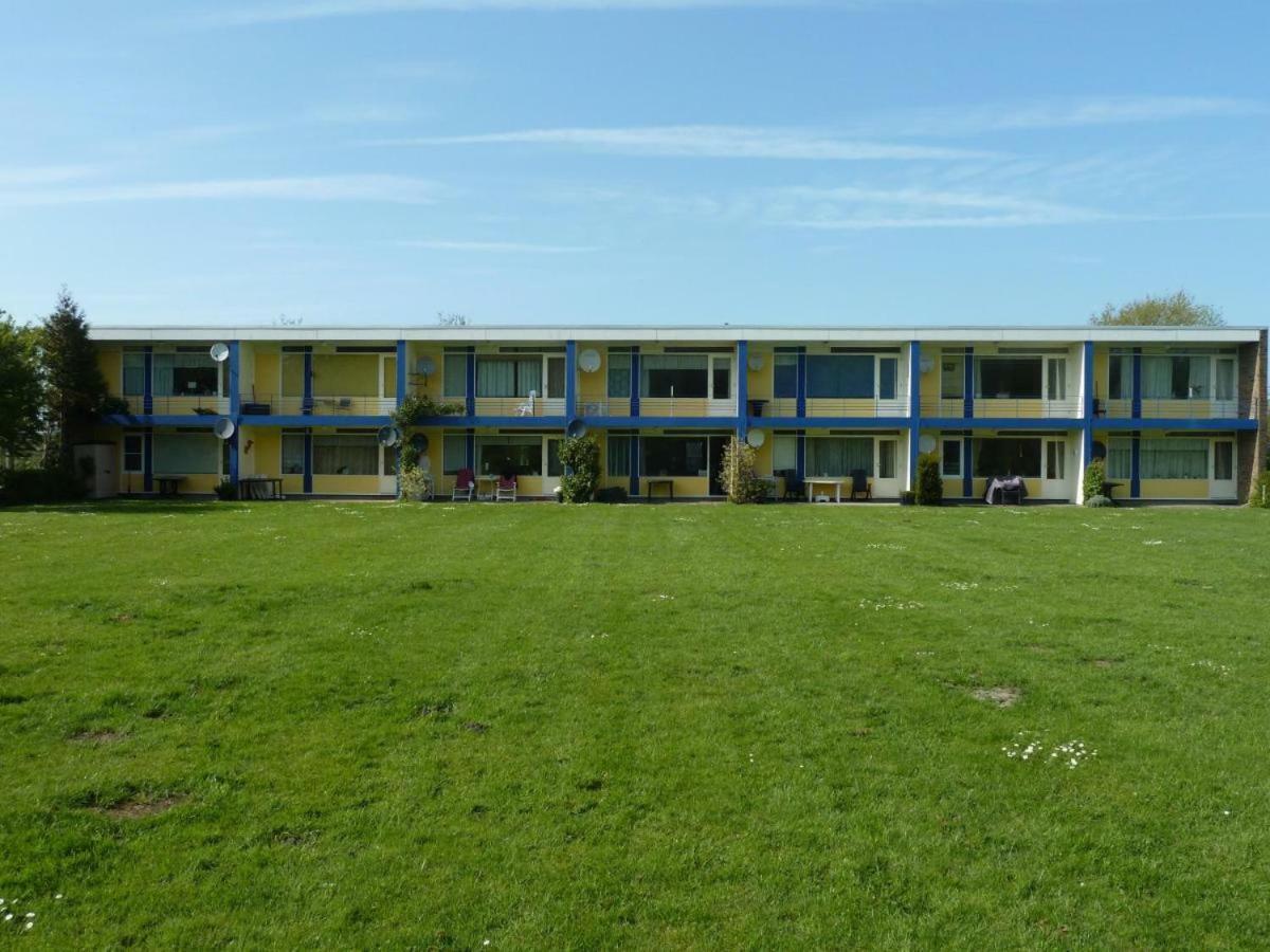 Vakantiehuisje Martina 11 - Ferienwohnung Vlissingen