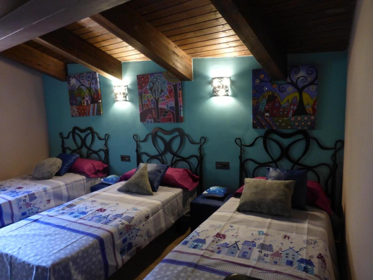 Three-Bedroom Villa 1
