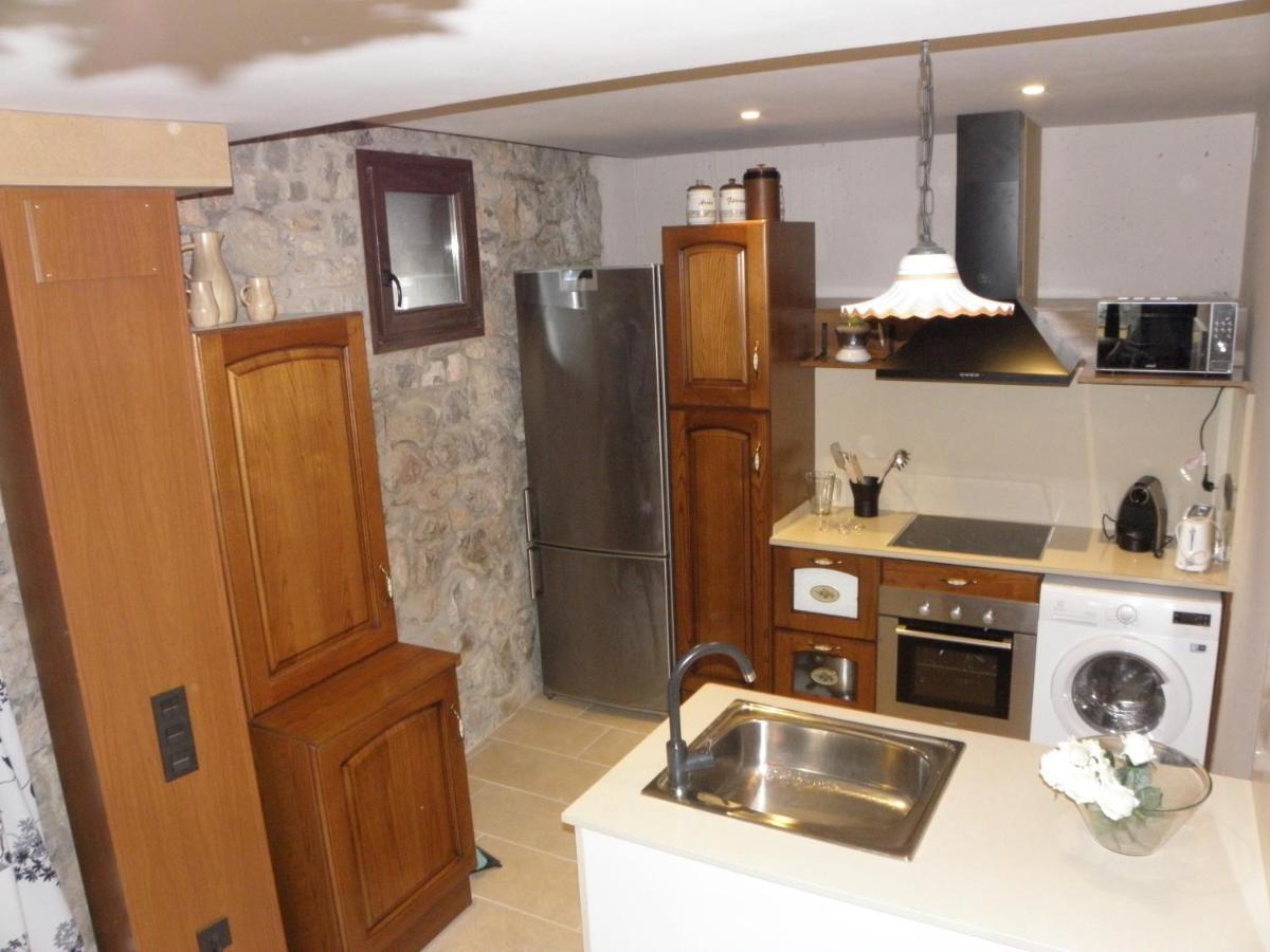 Villa con 3 Camere da Letto