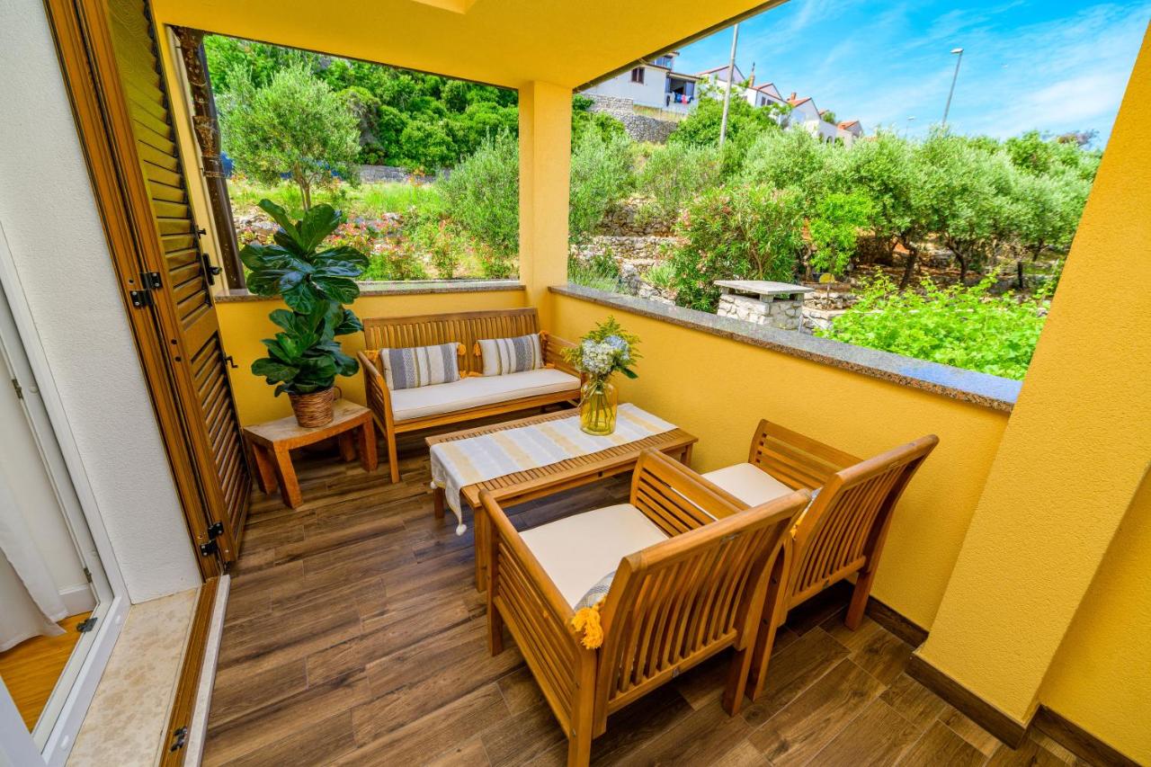 House Rosa - B&B Mali Lošinj