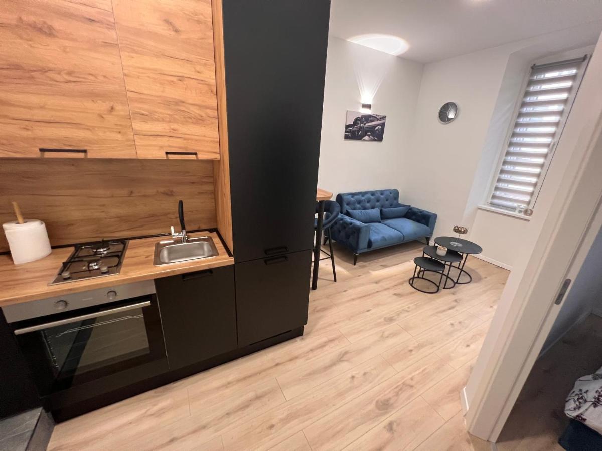 Appartamento con 1 Camera da Letto