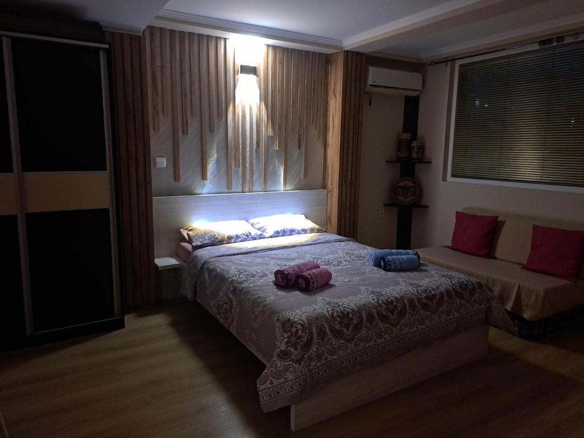 Appartement met 1 Slaapkamer