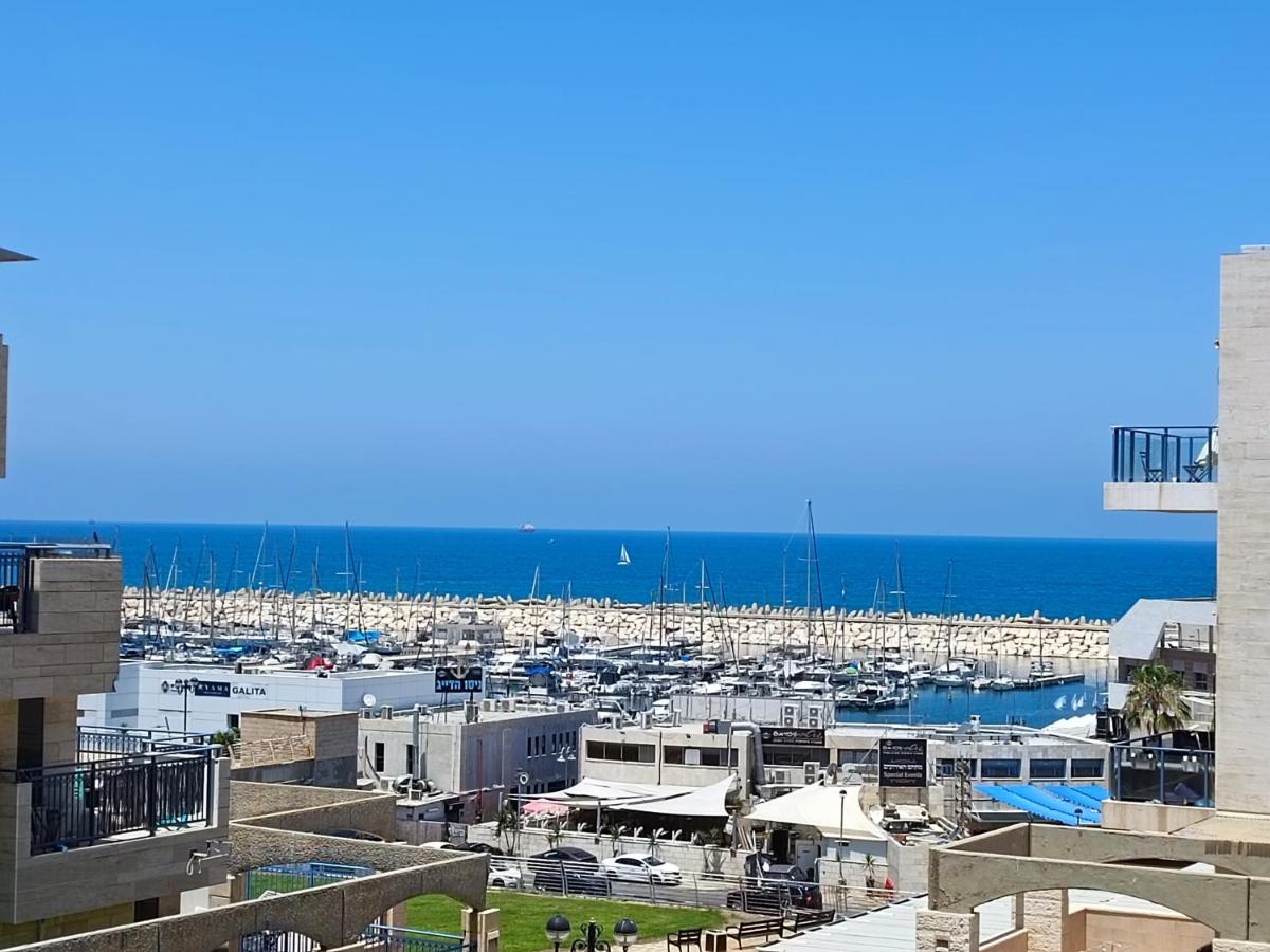 B&B Ashkelon - By the Sea - Bed and Breakfast Ashkelon