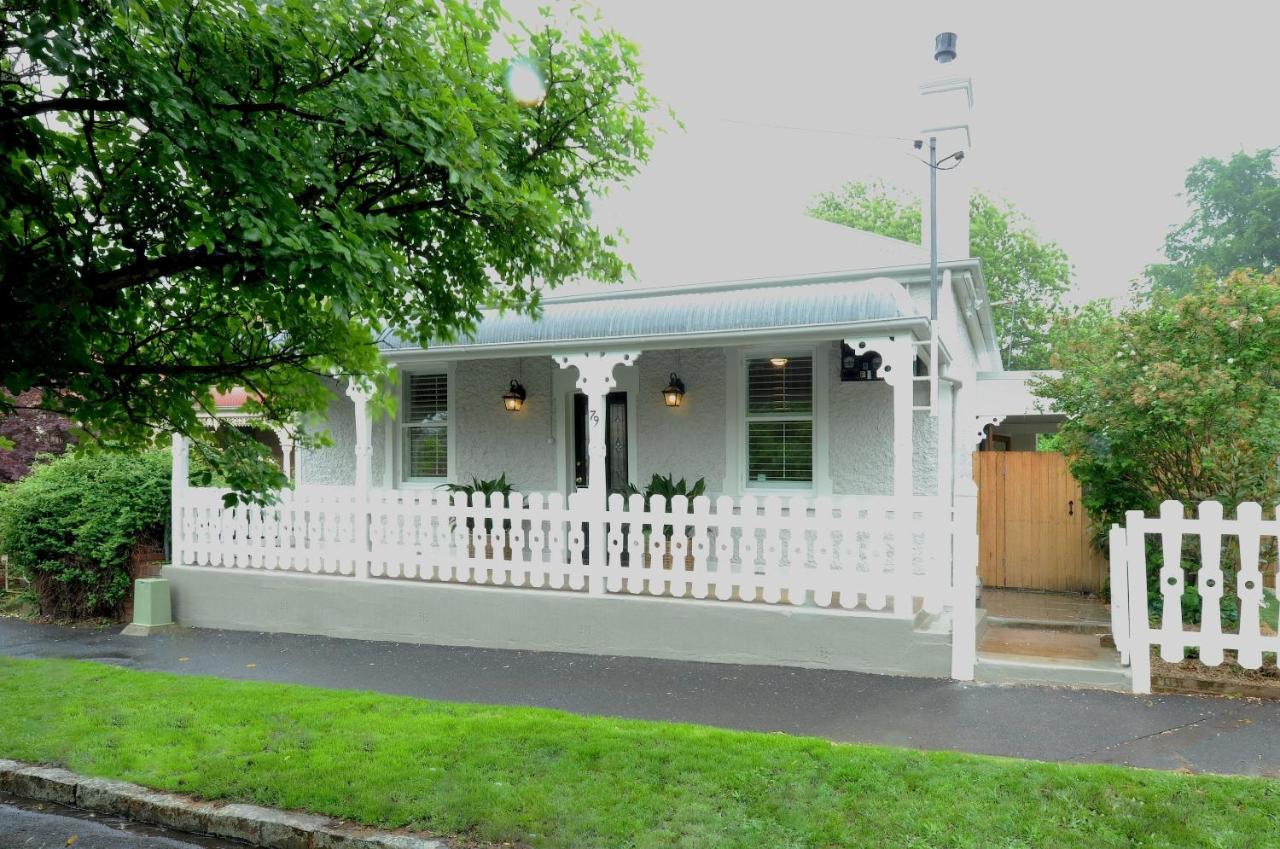 B&B Orange  (State of New South Wales) - Cottage 79 - Bed and Breakfast Orange  (State of New South Wales)