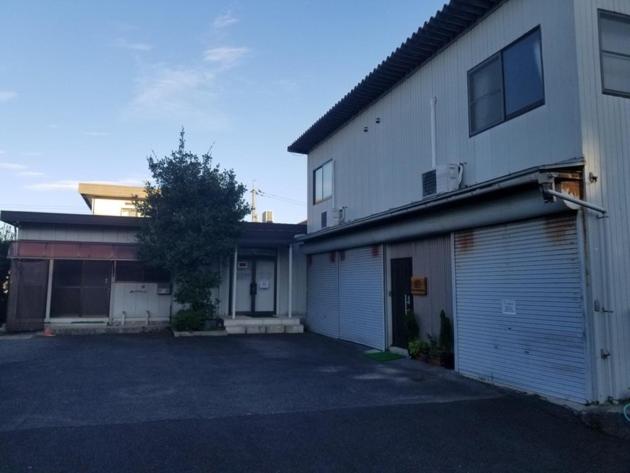Guest House Tatara - Vacation STAY 61943v - Chambres d’hôtes
