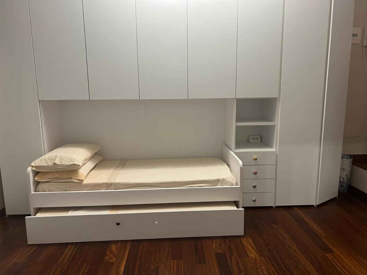 Studio-Apartment 