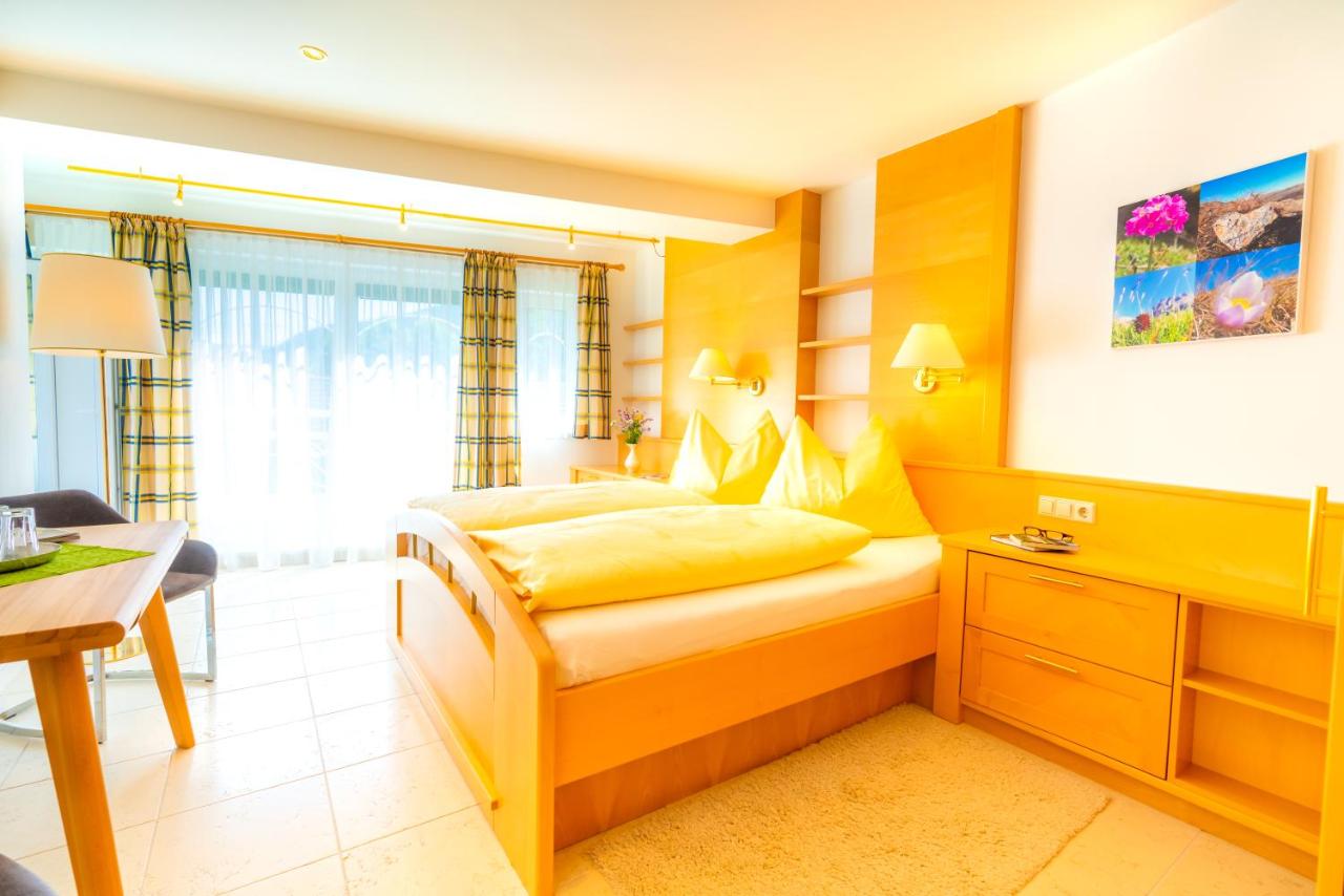 Appartement 2 Chambres