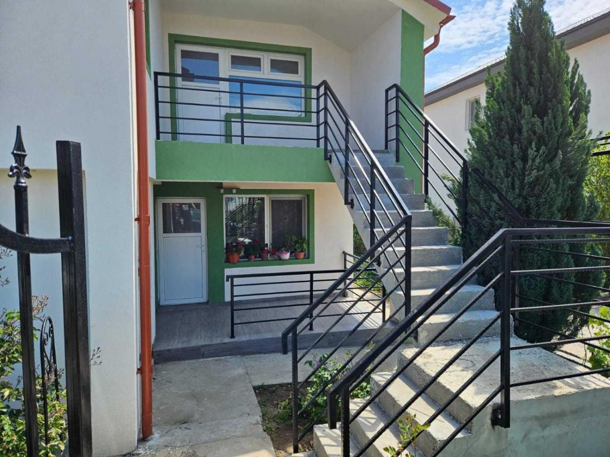 B&B Năvodari - Muzicii 11 - Cozy Seaside Apartments - Bed and Breakfast Năvodari