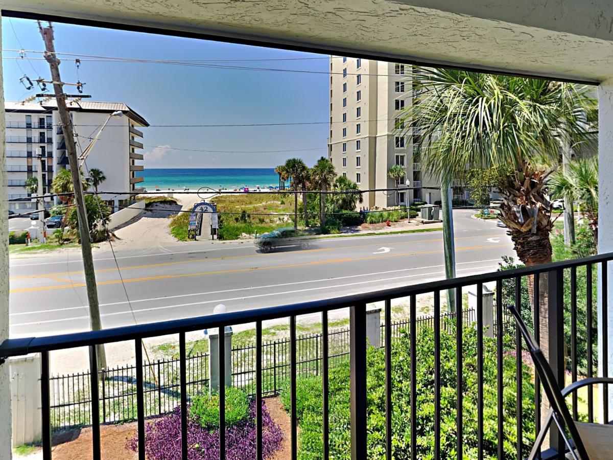 Edgewater Villa #3317 - B&B Panama City Beach