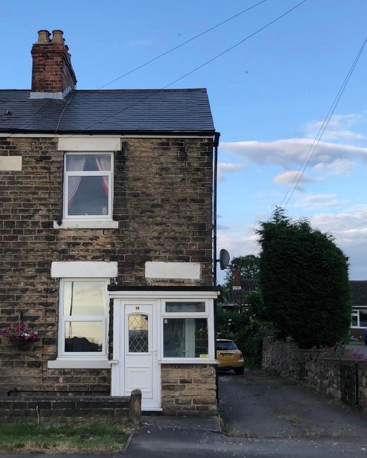Hilltop Cottage - B&B