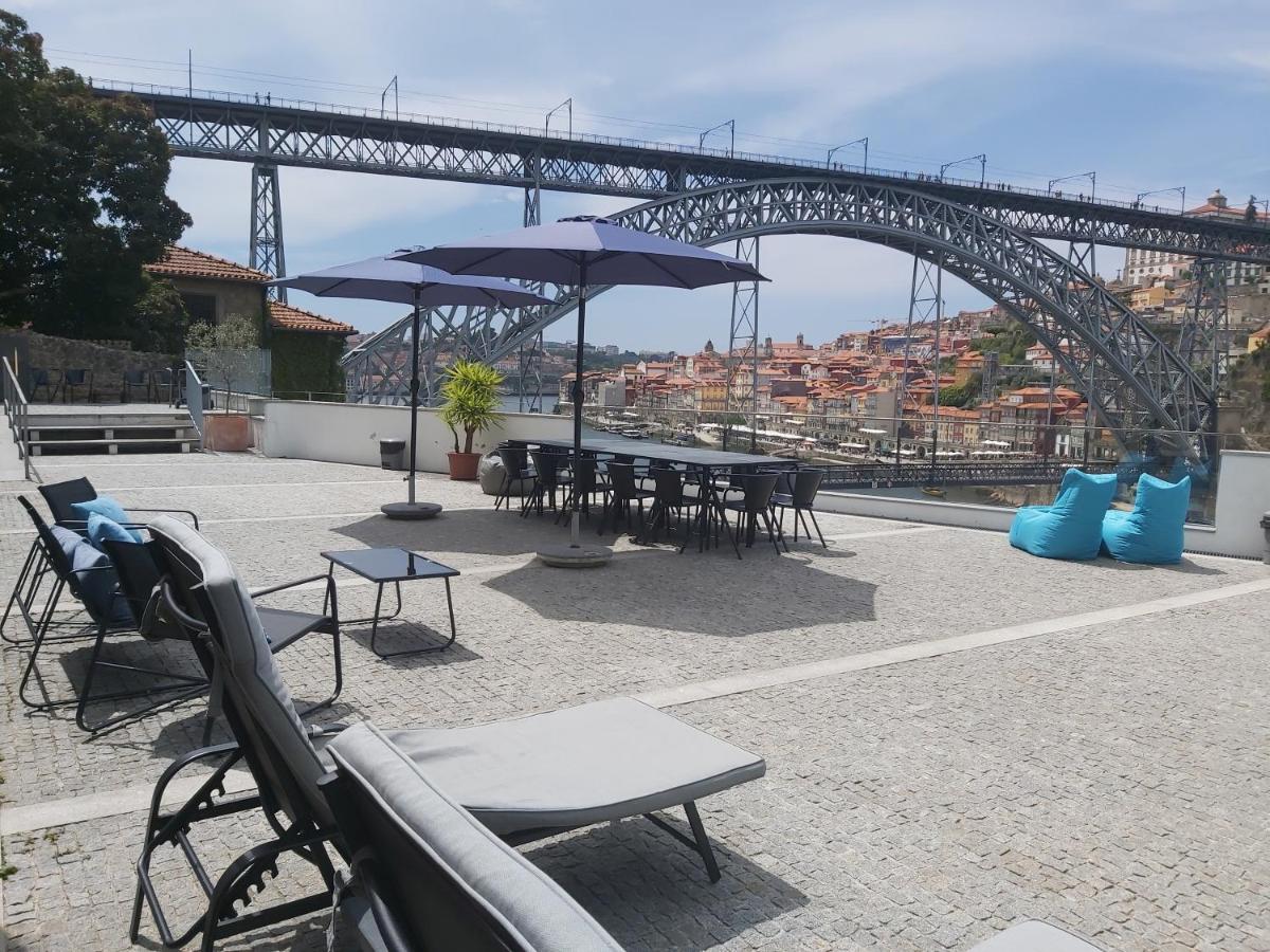 B&B Vila Nova de Gaia - Bridge It - Suites & Views - Bed and Breakfast Vila Nova de Gaia