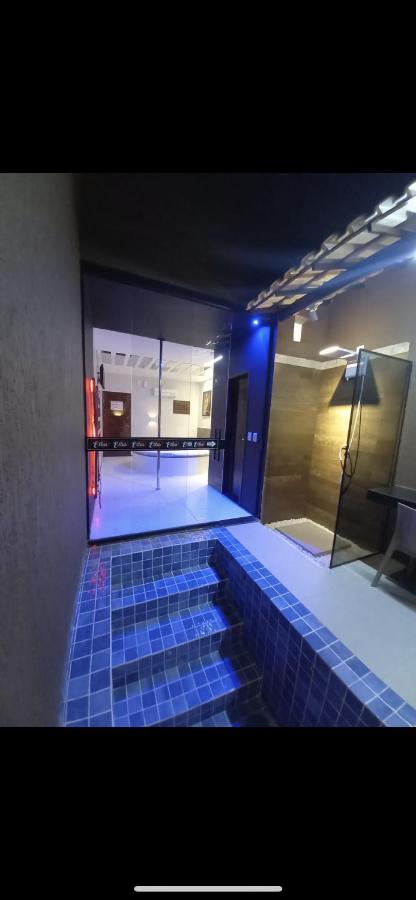 Ellus Motel - B&B Juazeiro do Norte