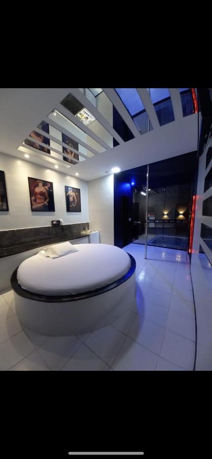 Suite con Piscina Privata