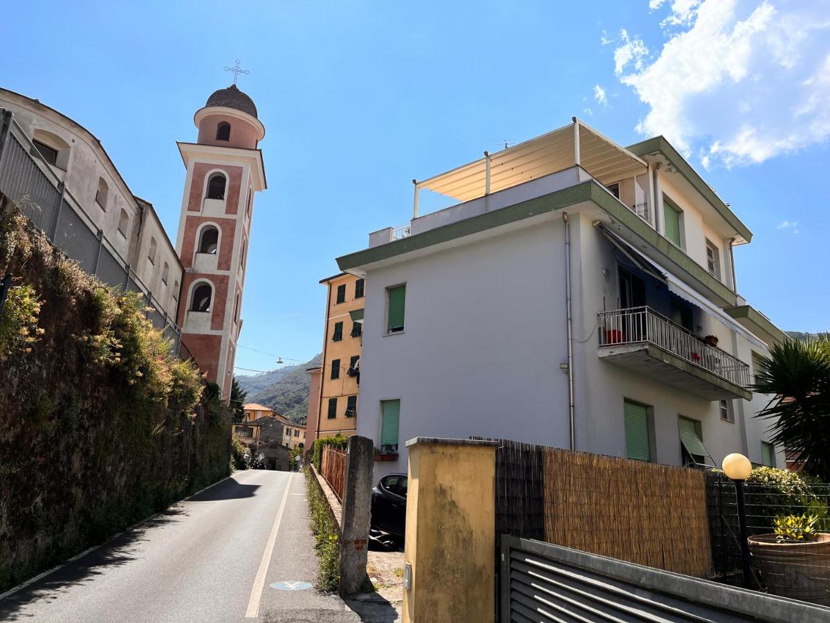 Casa vacanze DREAMS - B&B La Spezia