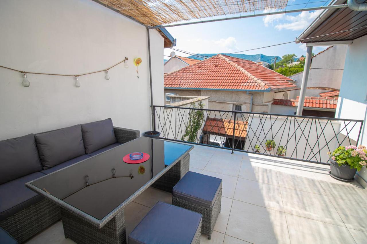 Butterfly - B&B Mostar