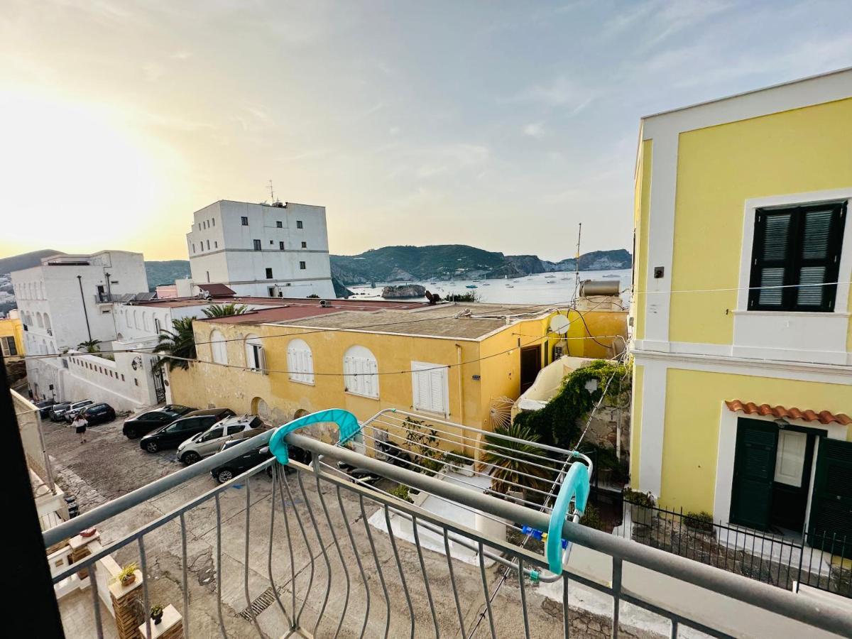 Sky Ponza - Immobilevante - B&B