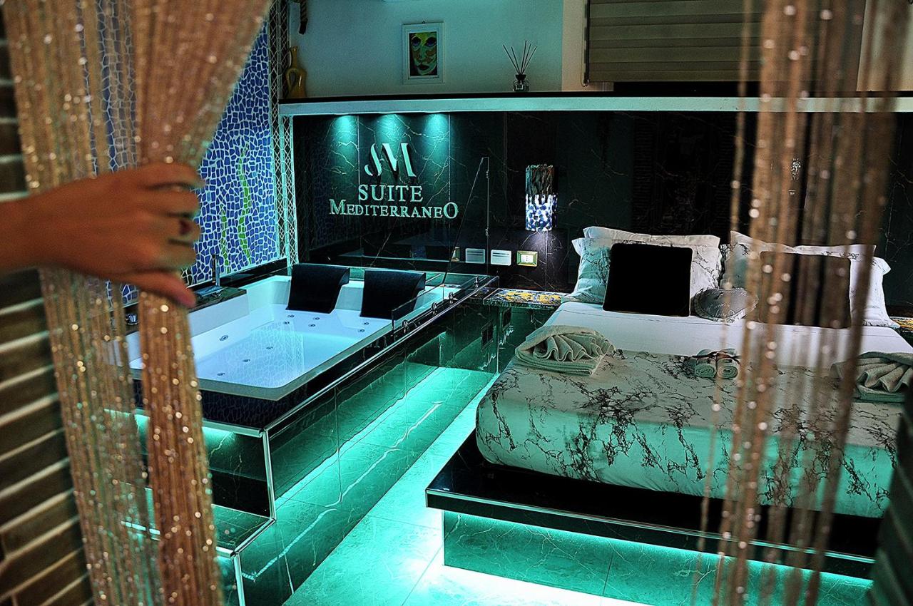 Suite Mediterraneo - B&B Civitavecchia