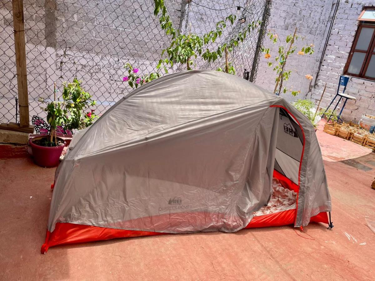 Tent