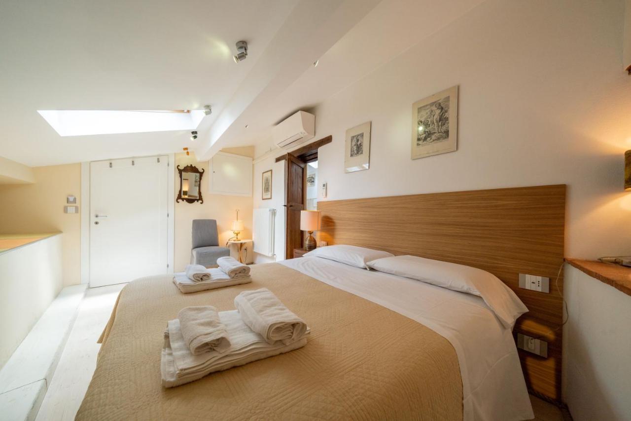 Double Room - Attic