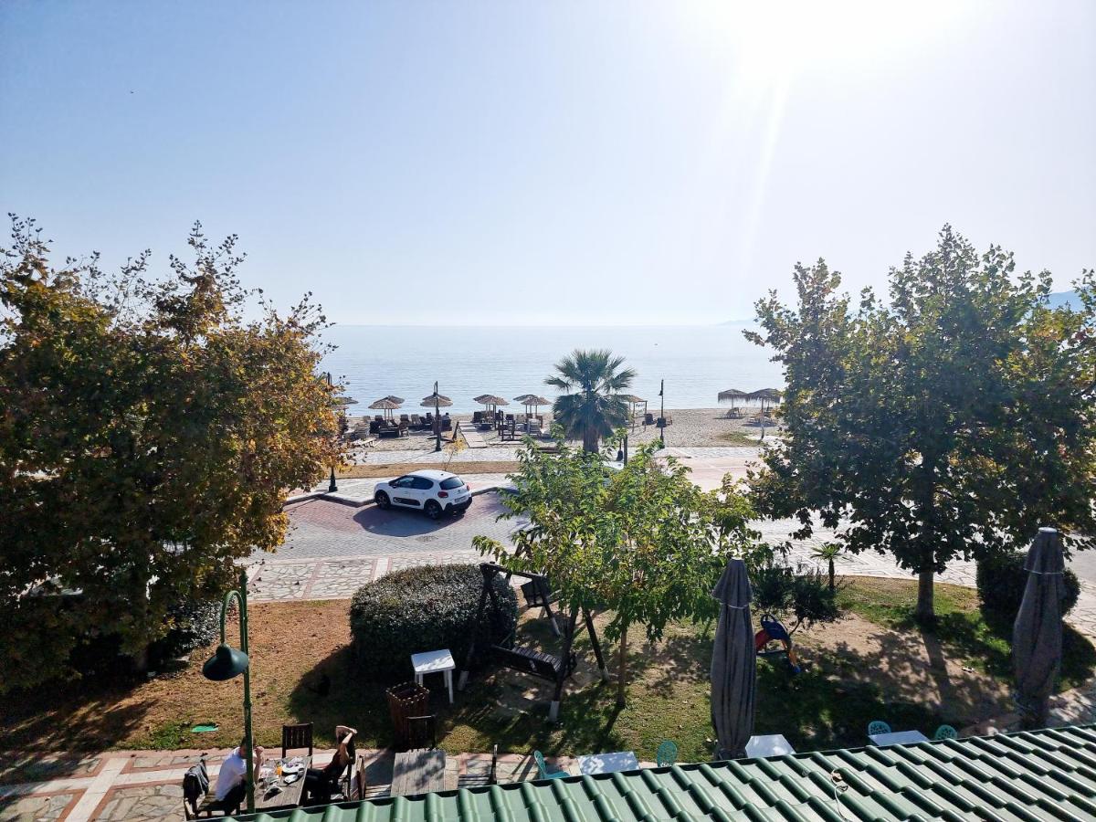 Sophia seaview suites & restaurant - Chambres d’hôtes