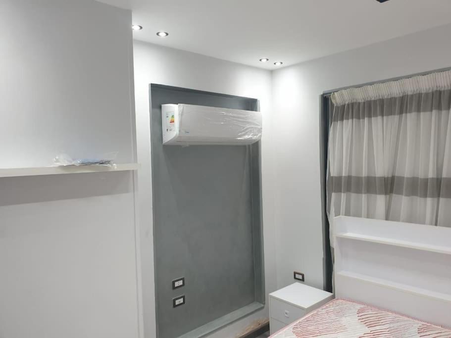 One bedroom apartment Central NC - Bed and Breakfast Caïro