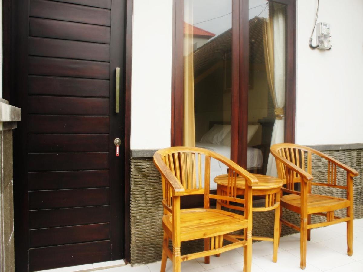 Wana Kubu Homestay - B&B