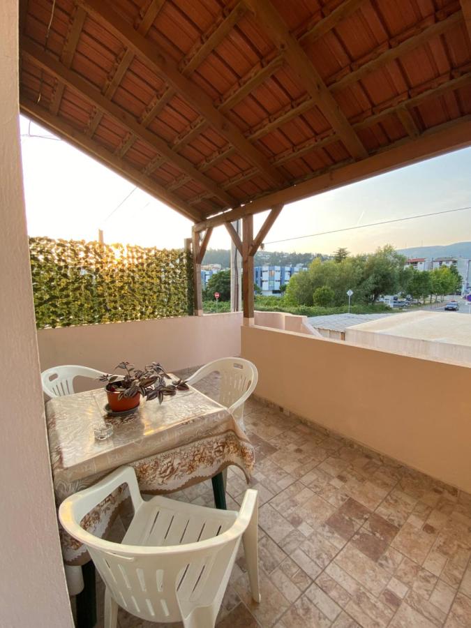 Apartments Amra - B&B Dulcigno
