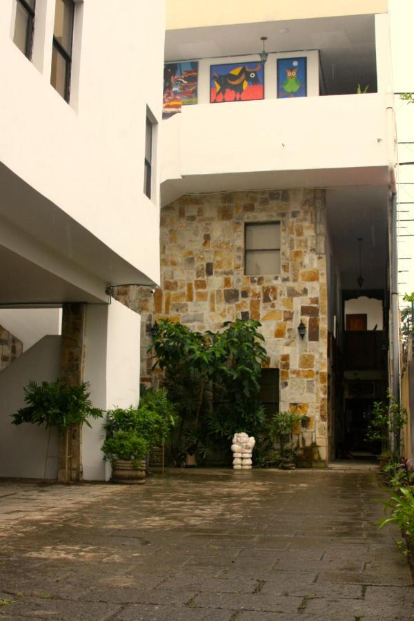 La Posada del Arcangel - B&B