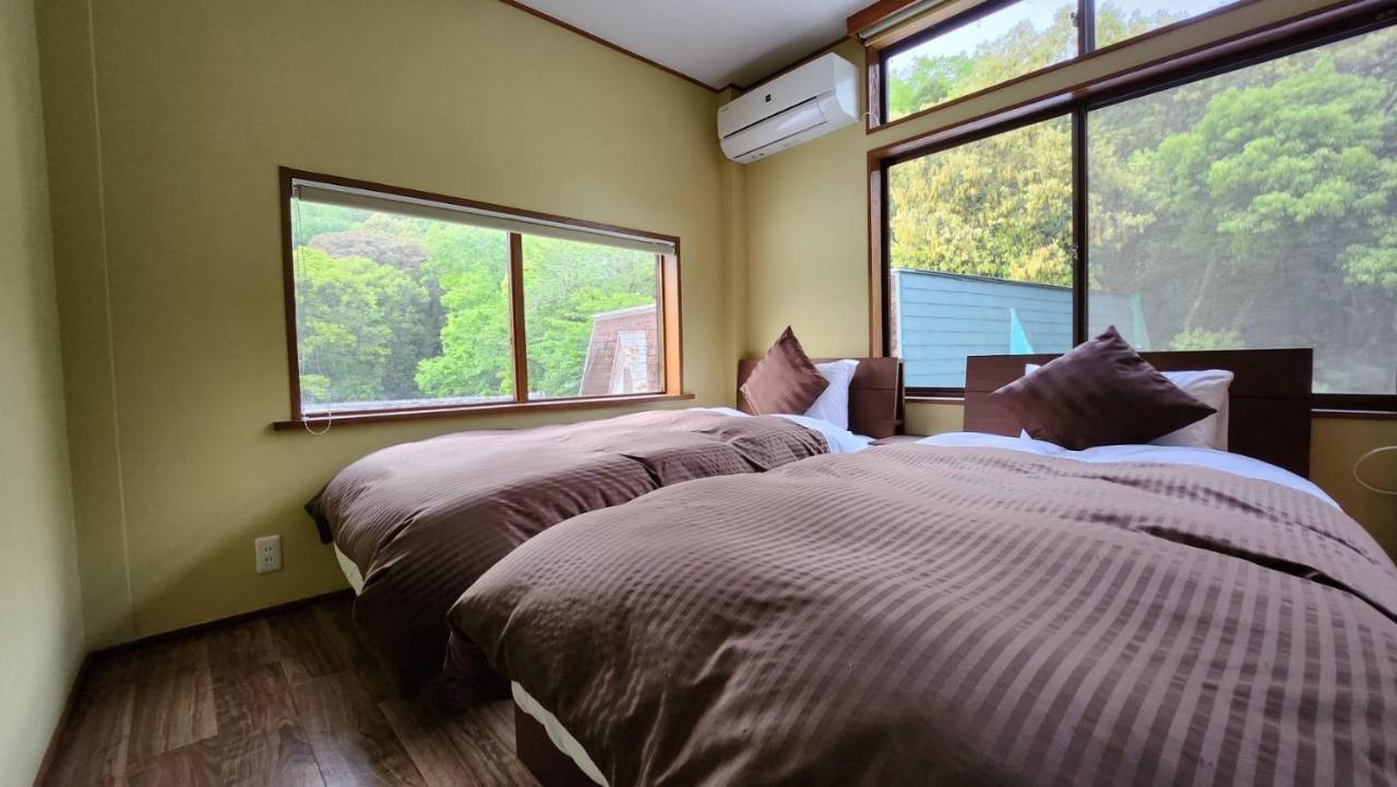 Quadruple Room with Shower