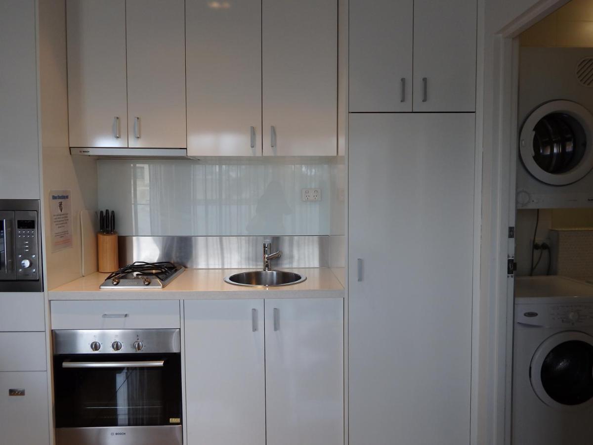Deluxe Apartment mit 1 Schlafzimmer