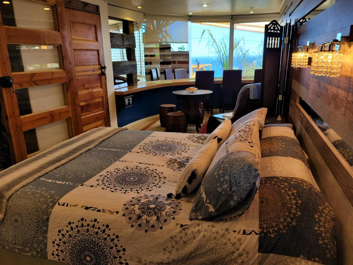 Apartamento con vistas al mar