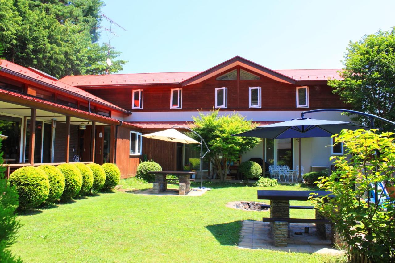 B&B Hokuto - Pension Field - Bed and Breakfast Hokuto