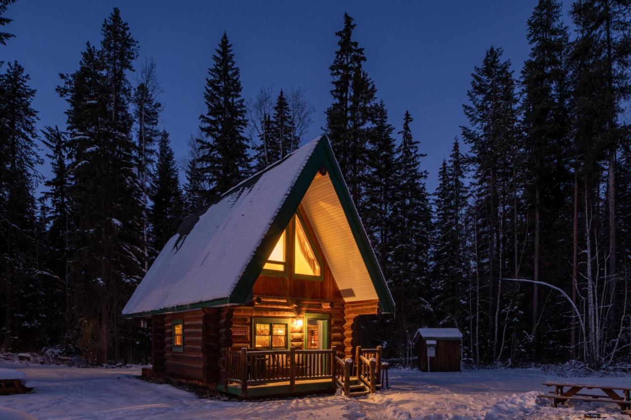 Superior Chalet with Balcony