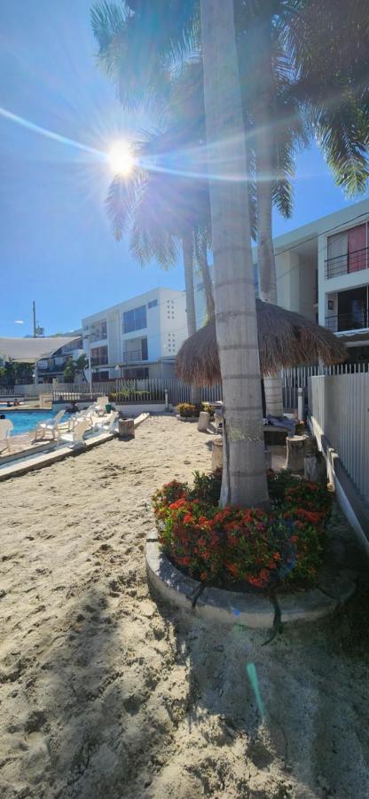 Apartasol Ciudadela Santafe - Santa Fe de Antioquia - B&B