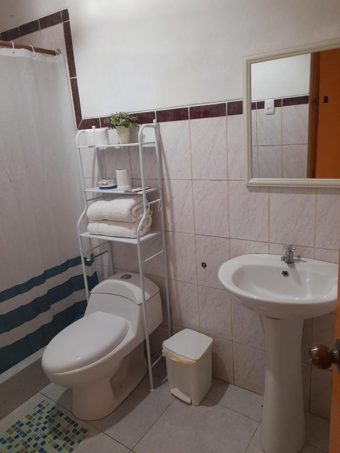 One-Bedroom Bungalow