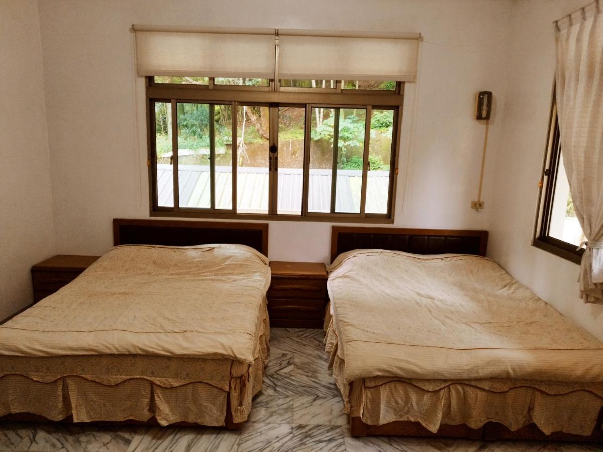 Habitación cuádruple