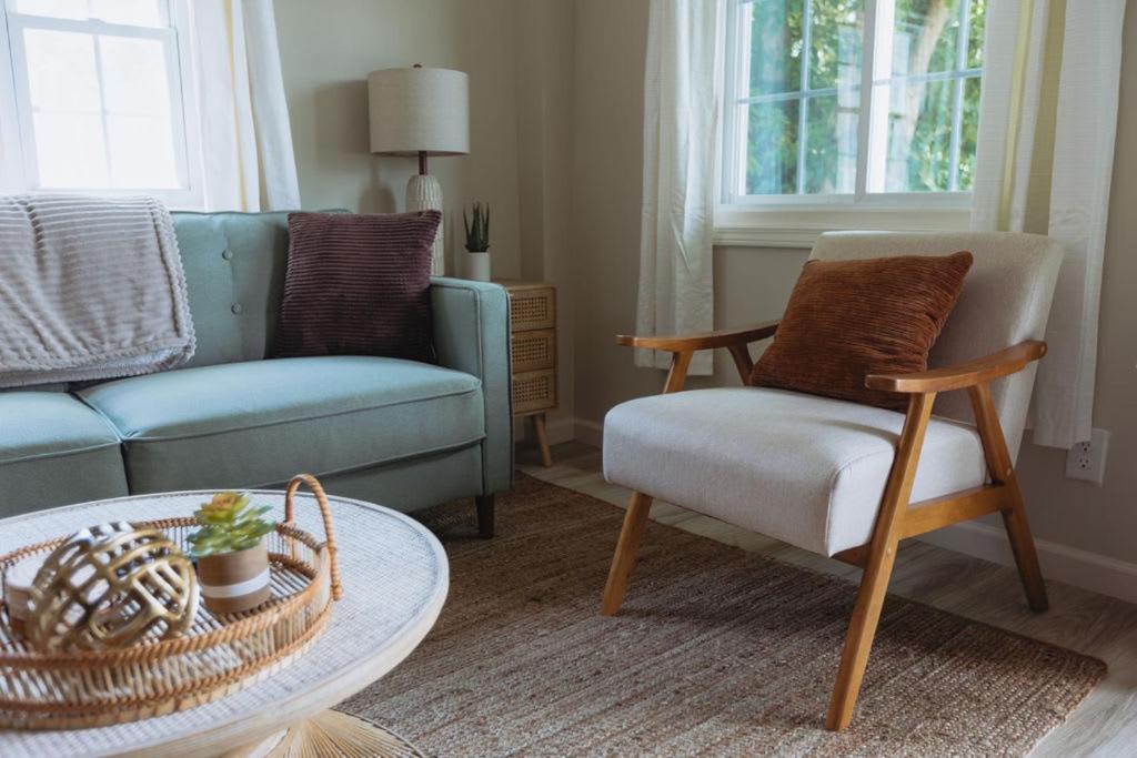 Sage Haven #2 - B&B Johnson City