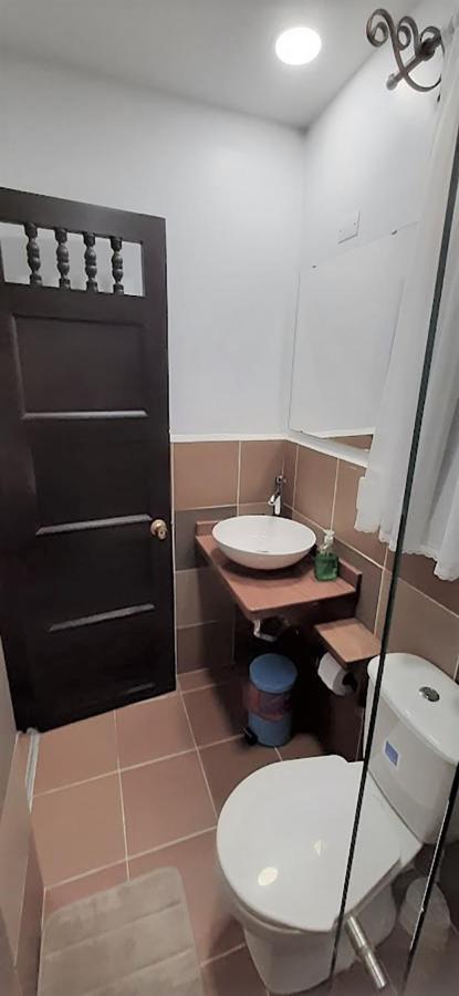 Habitación Doble con baño privado