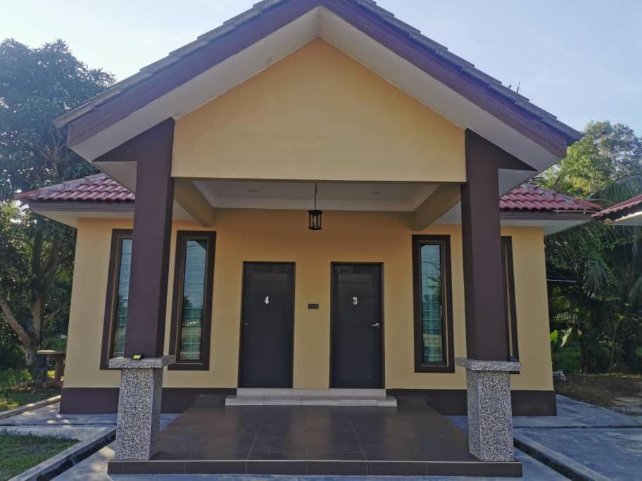 B&B Malaca - Teratak Tuan Muda Homestay - Bed and Breakfast Malaca