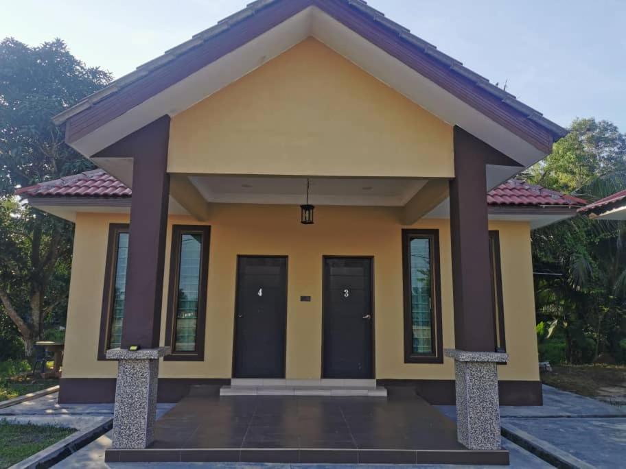 Teratak Tuan Muda Homestay - B&B Malacca