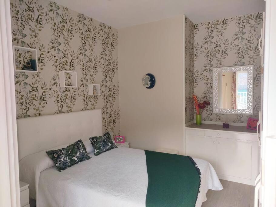 Apartment mit 2 Schlafzimmern