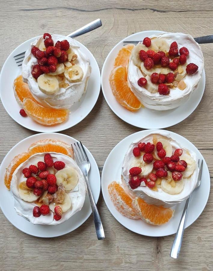 Apartamenty Zielona Góra - B&B Zielona Góra