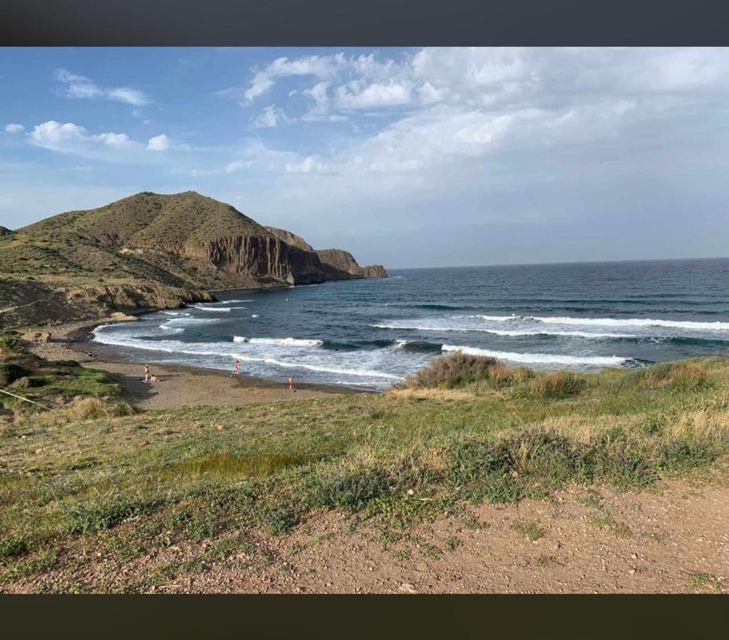 APARTAMENTO TOTALMENTE NUEVO JUNTO AL MAR - Cabo de Gata - B&B Retamar